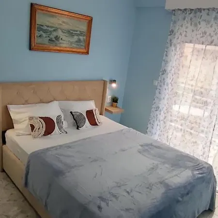 Apartamento Panorama Sea Esta 2 Bedroom With Sea View
