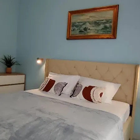 Apartamento Panorama Sea Esta 2 Bedroom With Sea View