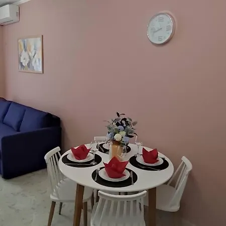 Panorama Sea Esta 2 Bedroom With Sea View