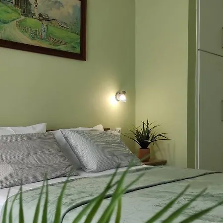 Panorama Sea Esta 2 Bedroom With Sea View Peraía