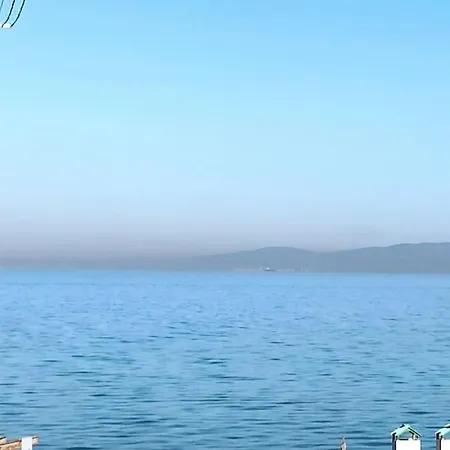 Panorama Sea Esta 2 Bedroom With Sea View *