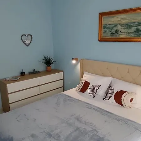 Panorama Sea Esta 2 Bedroom With Sea View * Peraía