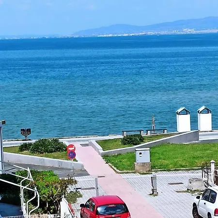 Panorama Sea Esta 2 Bedroom With Sea View