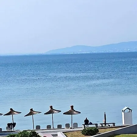 Panorama Sea Esta 2 Bedroom With Sea View