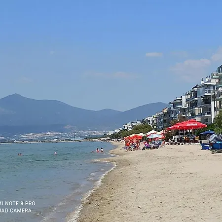 Apartamento Panorama Sea Esta 2 Bedroom With Sea View *
