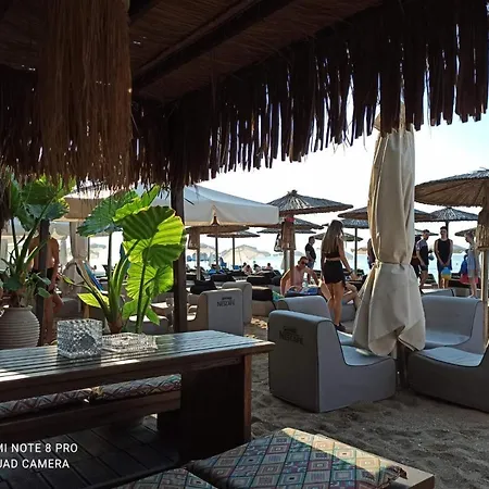 Panorama Sea Esta 2 Bedroom With Sea View *