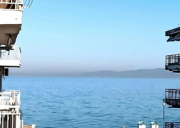 Panorama Sea Esta 2 Bedroom With Sea View *