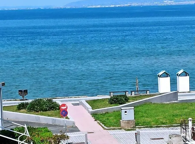 Panorama Sea Esta 2 Bedroom With Sea View