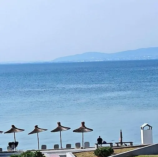 Panorama Sea Esta 2 Bedroom With Sea View