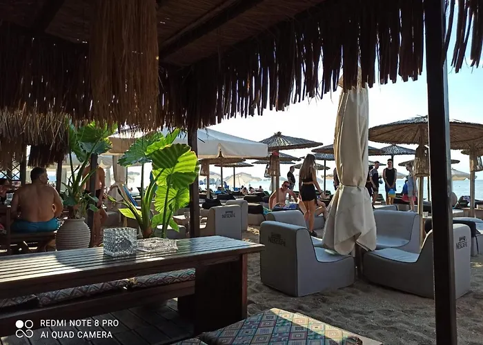 Panorama Sea Esta 2 Bedroom With Sea View *